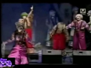 Asaltantes con Patente 2010