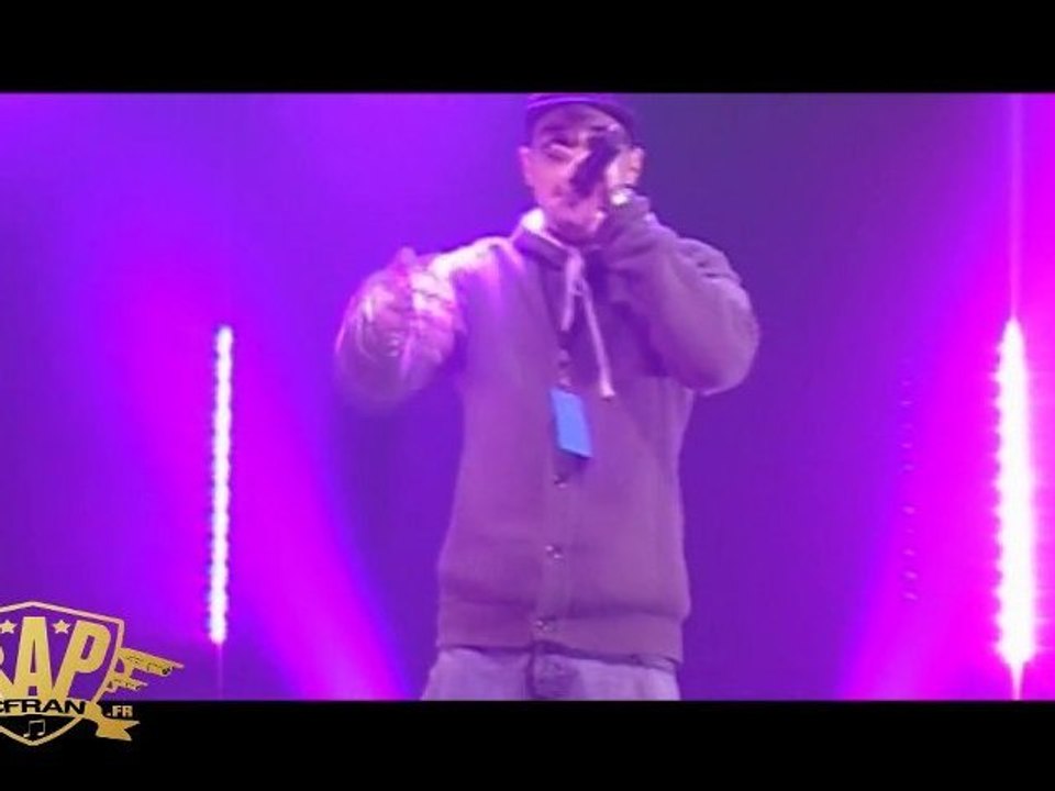 Dimay_Grand Bordel [ Live a Blanc-Mesnil ]