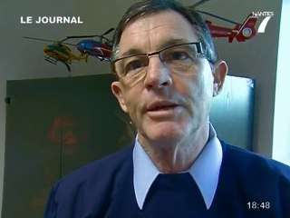 Vigilance contre monoxyde de carbone (Nantes)