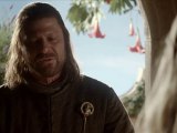 Game Of Thrones: Clip Preview