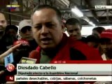 Diputado Diosadado Cabello