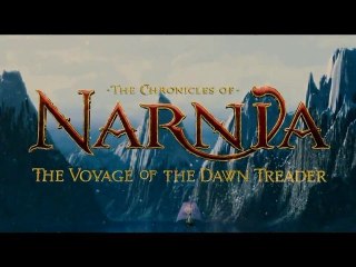 The Chronicles Of Narnia 3 - Trailer #5 [VO|HD]