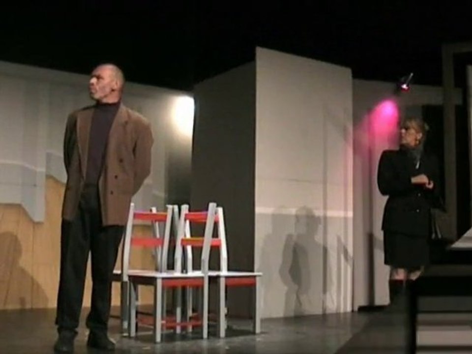 "MUSEE HAUT, MUSEE BAS" 26e Festival Festhéa