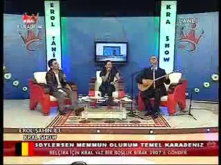 AYDIN BEYOĞLU'' TELLİ TURNAM.GÖNLÜM ATAŞLARA YANDI GİDİYOR