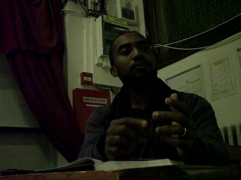 Mohamed Bajrafil - La notion de fasiq 1/3