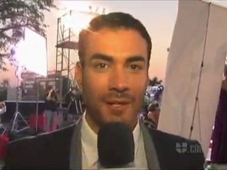 David Zepeda en TV y Novelas 2010