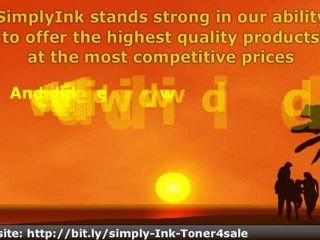 INK AND TONER CARTRIDGES 4 U