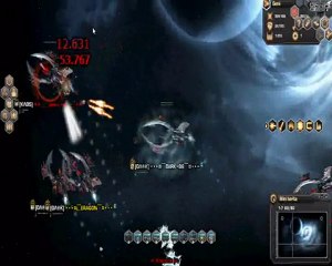Darkorbit Tr1 DARK*06