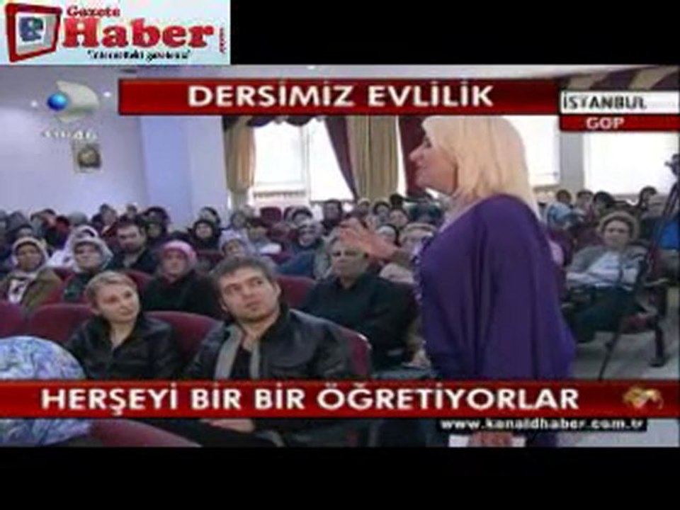 Gelin ve Kaynanalar mutlaka dinlemeli