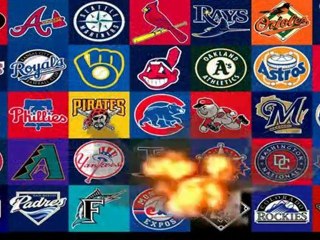 Torture (Yet Another 2010 San Francisco Giants Song) - D