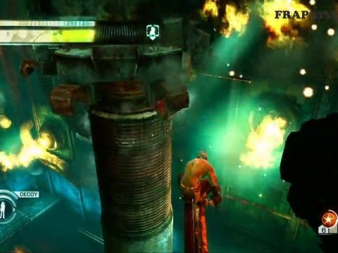 Enslaved - X360 - Partie 11