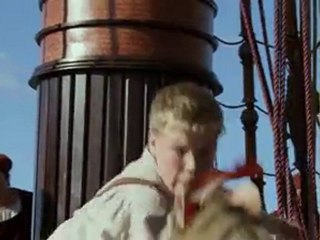 Le Monde de Narnia 3 - Extrait #2 [VO|HD]