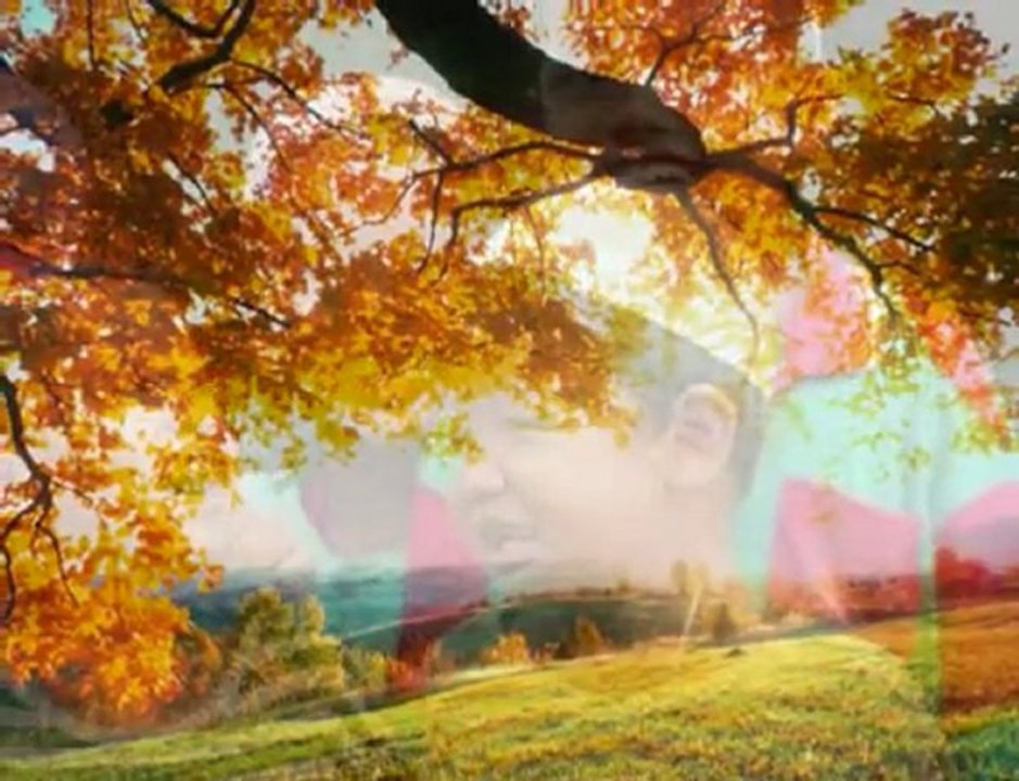 Sublime Anashid Ya adhemane - Ahmed Bukhatir