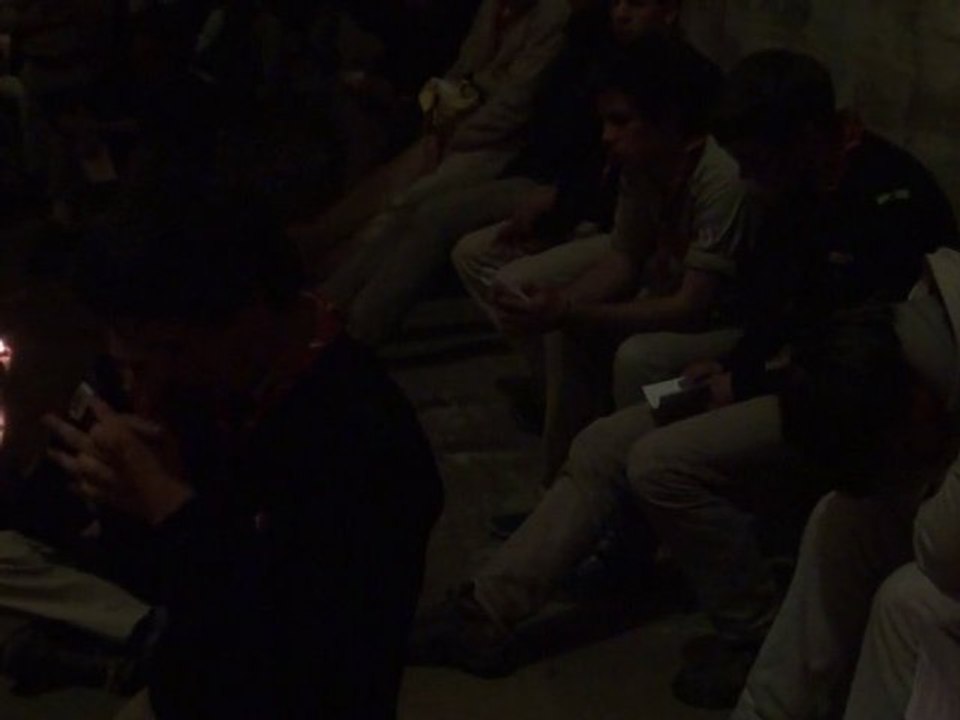 RNR 2010 - Bless the lord