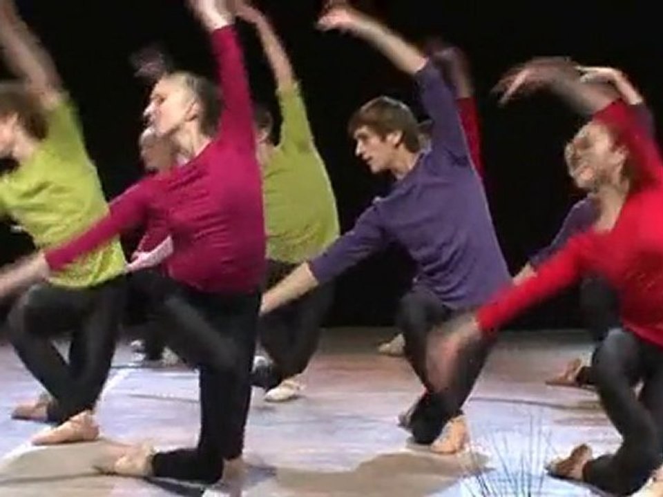 Espace Francophone "Sommet de la Francophonie en Suisse"