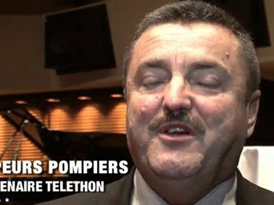 On a tous raison[s] d'y croire - Téléthon 2010 - Et vous ?