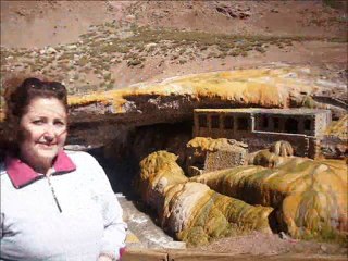 Recorriendo mi País