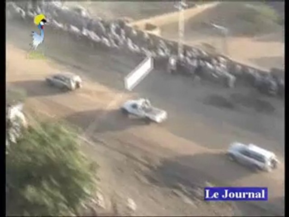 DERNIER JT FRANÇAIS DU 30/11/2010 PAR TCHADONLINE TV