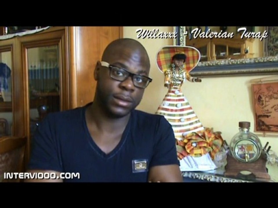 Interview Willaxxx