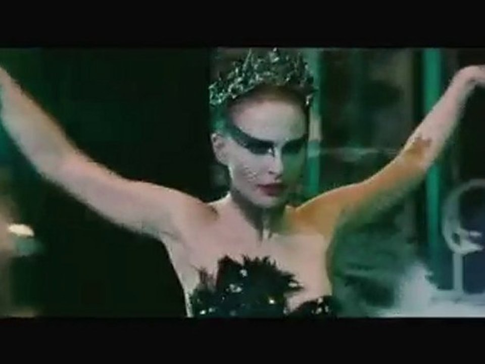 Black Swan - Extrait "Swan Lake" [VO-HQ]
