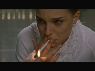 Black Swan - Extrait "Hot For Teacher" [VO-HQ]