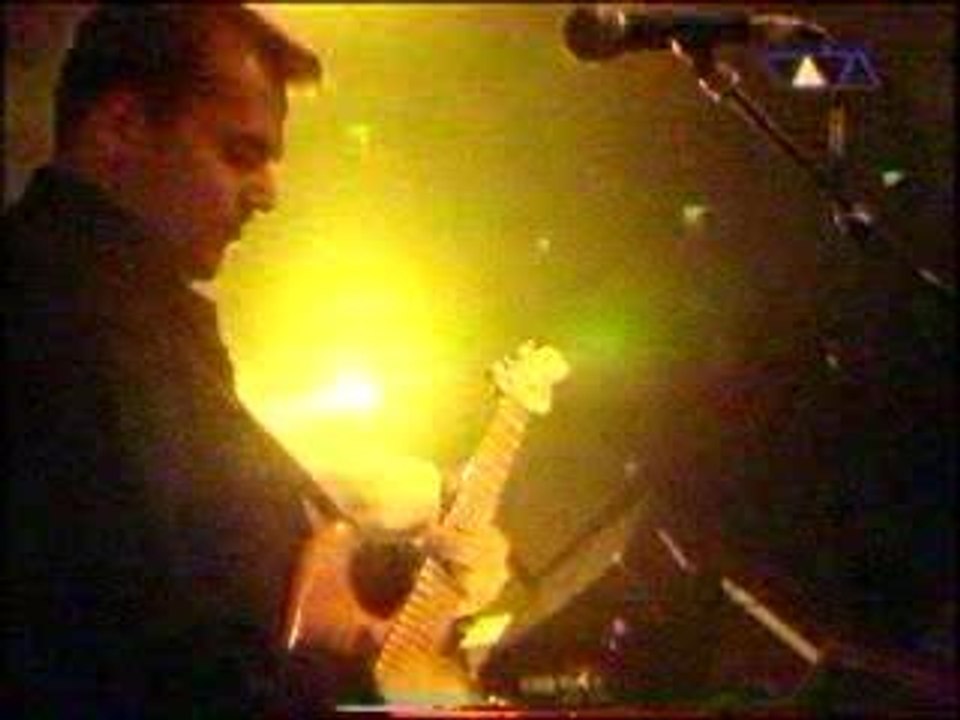 Guano Apes - Lords Of The Boards