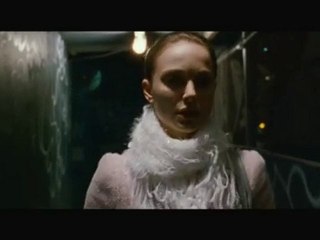 Black Swan - Extrait "Passerby" [VO-HQ]