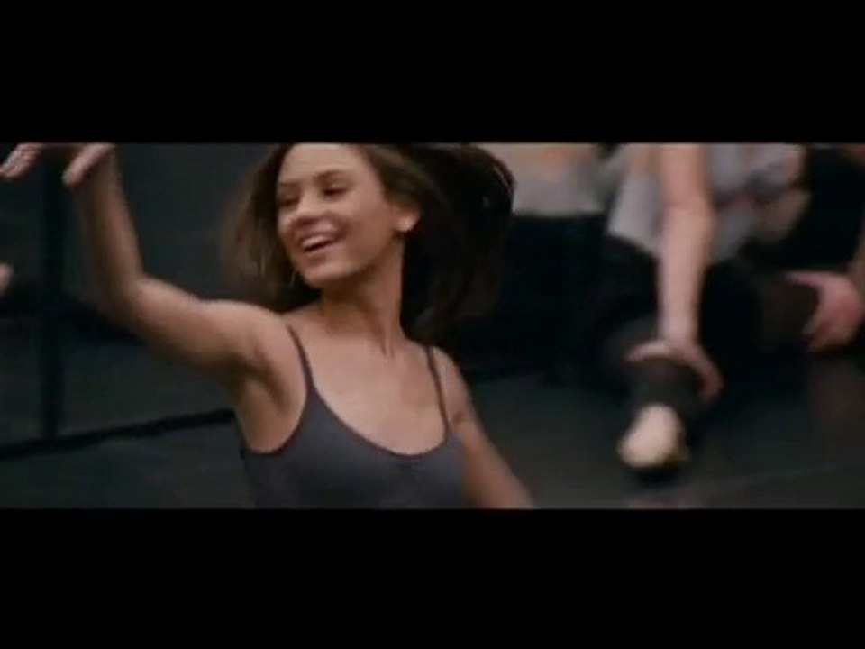 Black Swan - Clip 6