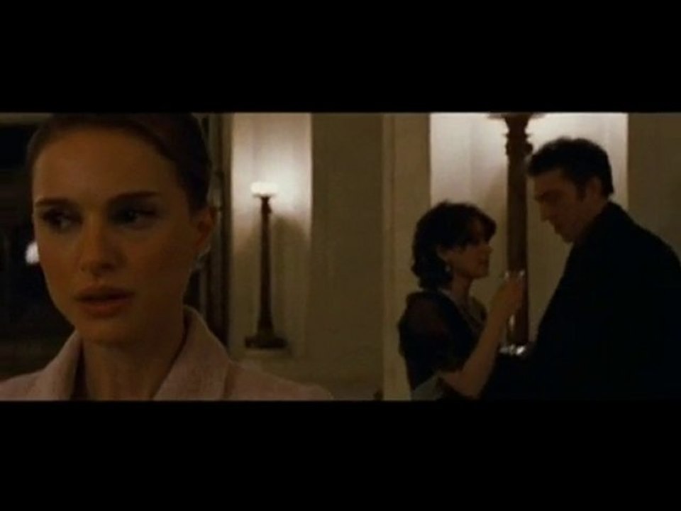 Black Swan - Clip 7