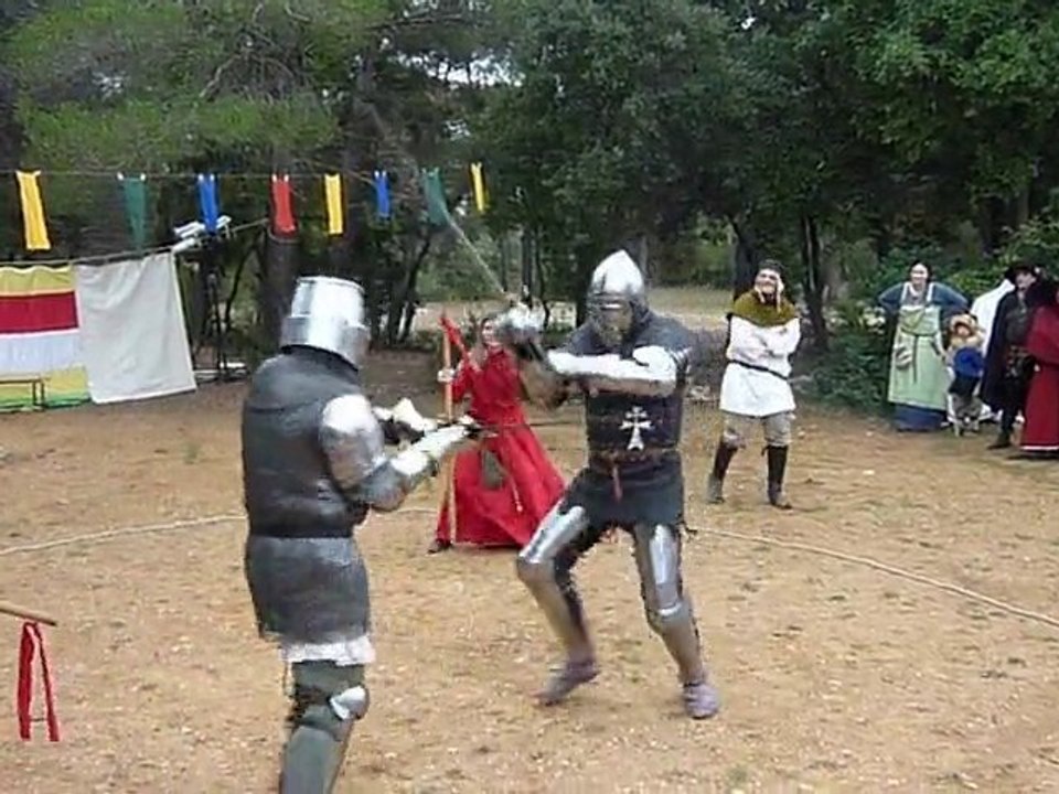 Tournoi de Couteron 2010 - Canilhac