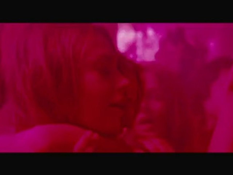Black Swan - Extrait "Dancing" [VO-HQ]