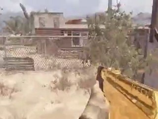 Download Black Ops Glitch - Out Of Map