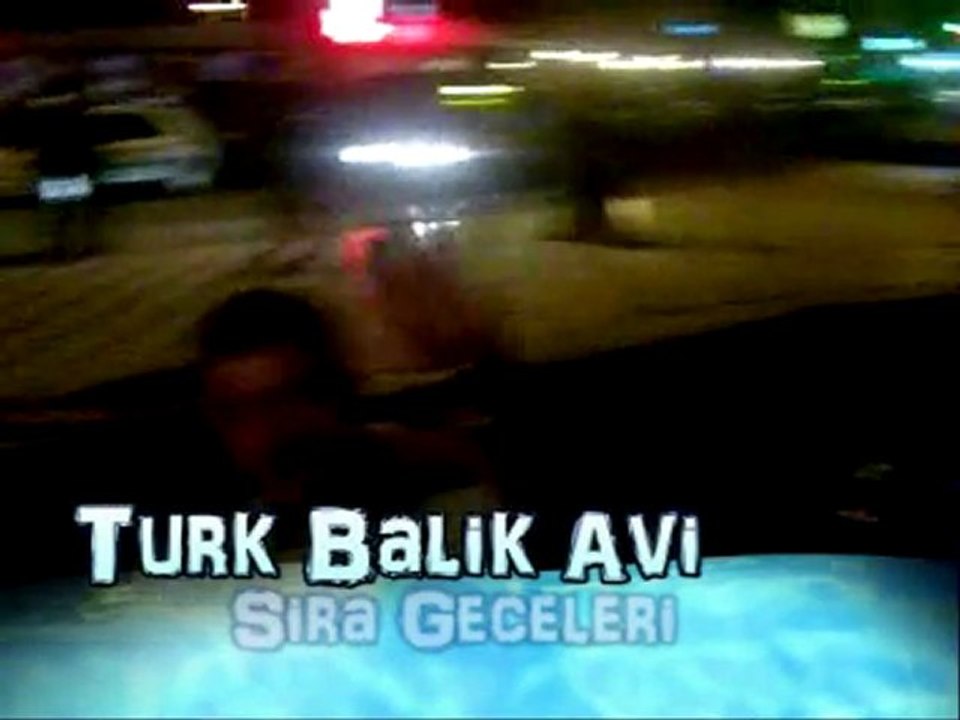 Lurchi Teknesinde Sohbet