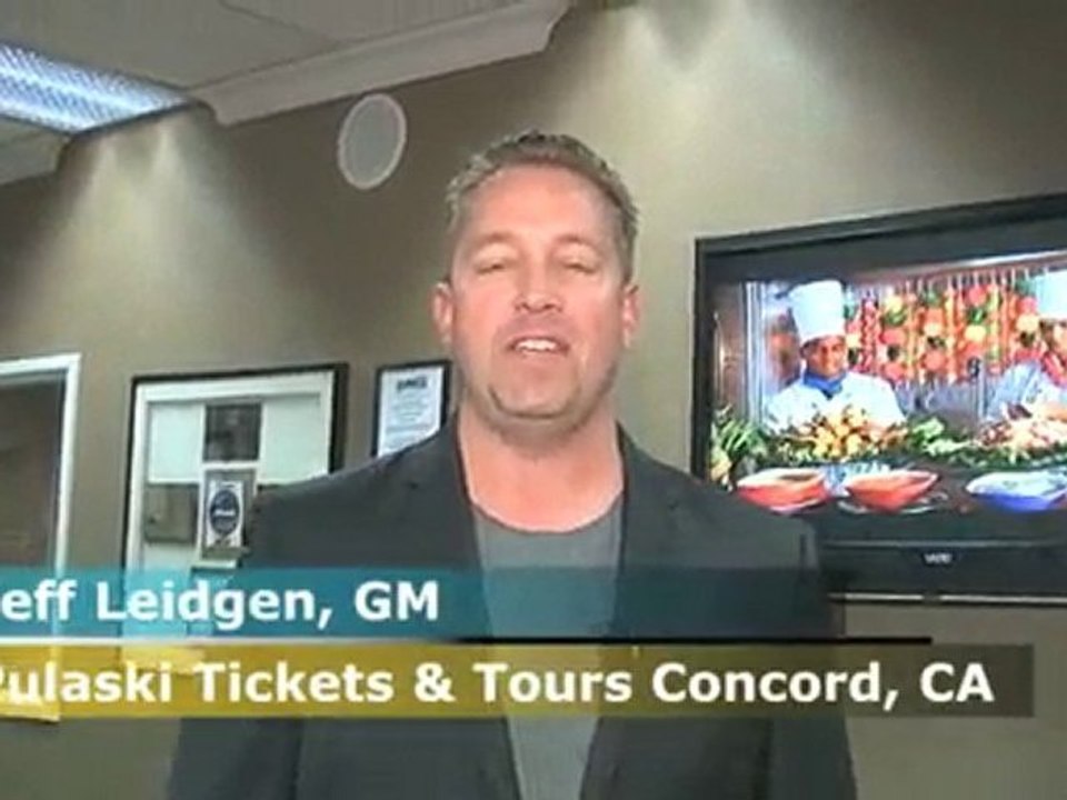 Pulaski Tickets And Tours Members Review Pulaski Travel