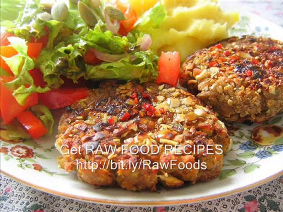 Weight Watchers-Raw Foods Recipes