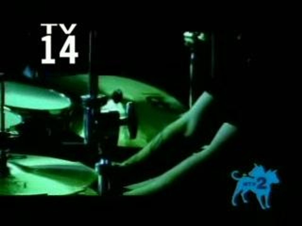 lacuna coil-enjoy the silence