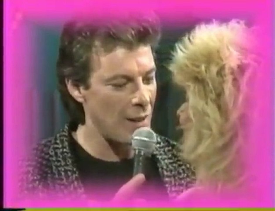 Herbert Léonard au Québec (1986 - Montréal en direct)