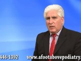 Podiatrist in Havertown, PA  - Foot and Ankle Surgery