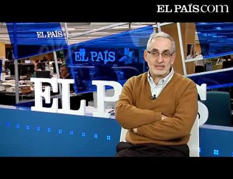 Juan J. Aznárez comenta los cables de Wikileaks sobre Cuba