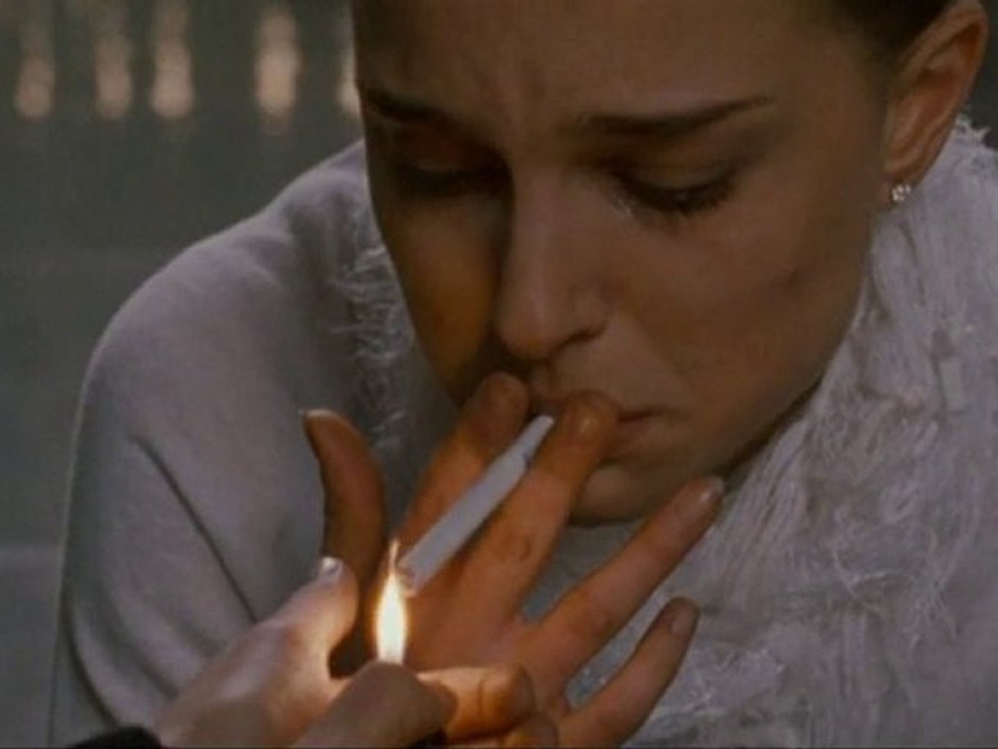 Black Swan Hot For Teacher Video Dailymotion