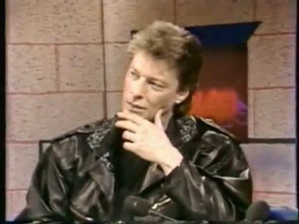 Herbert Léonard au Québec (1986 - Ad Lib)