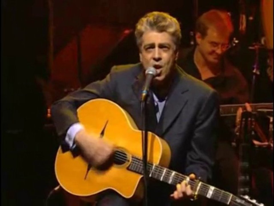 Enrico Macias, Highway To Hell (Mash-Up)