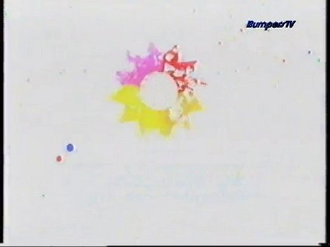 Bumpers de LS 85 TV Canal 13 Buenos Aires - 2010