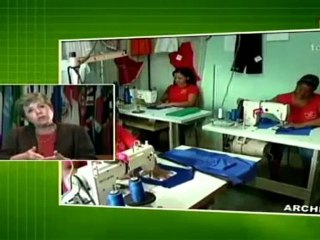 Venezuela es el país que más redujo la desigualdad en Latinoamérica: CEPAL