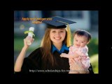 Scholarships For Mothers