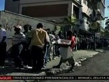 Certifica Comisión Electoral Provisional elecciones Haiti