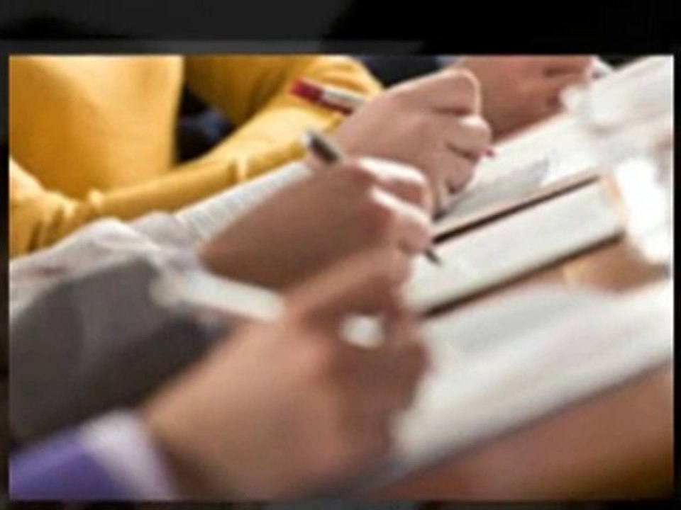 Applying for an Adjuster Job