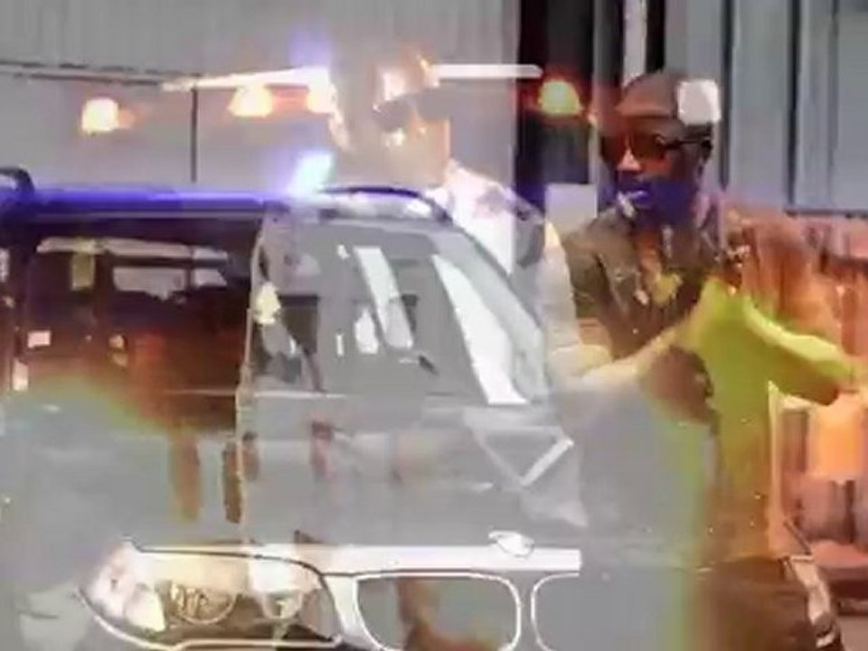 WAYMAN - ERIC WOERTH