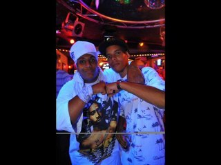 MIX KIZOMBA BY DEEJAY WEEDMANYAK 1ER ESSAI