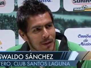 Medio Tiempo.com - Santos, 30 de Noviembre